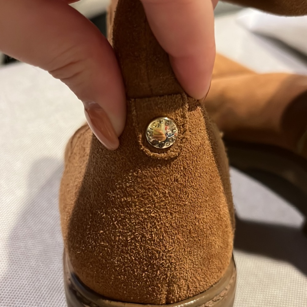 Women’s boots - Picture 2 of 7